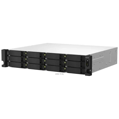 QNAP TS-1264U-RP-8G