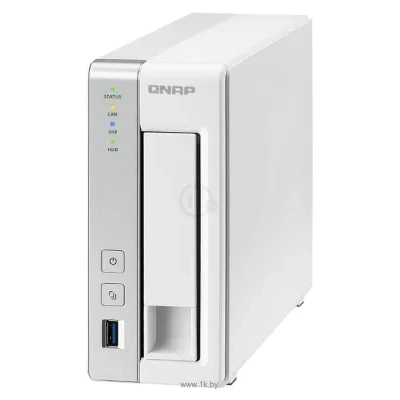 QNAP TS-131