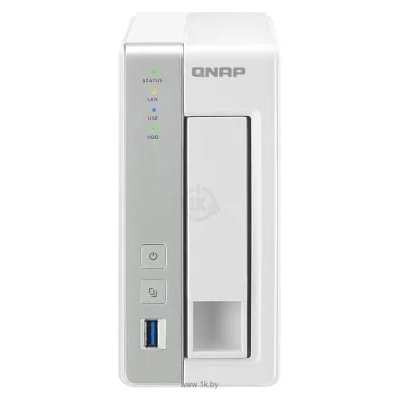 QNAP TS-131