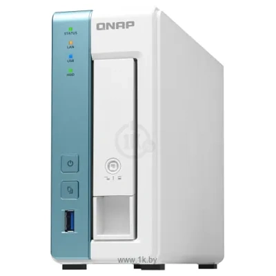 QNAP TS-131K