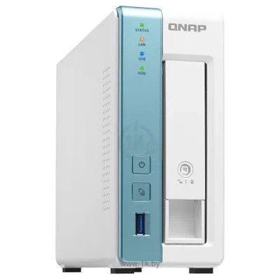 QNAP TS-131K