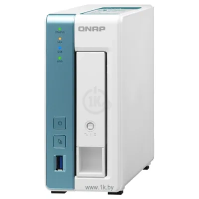 QNAP TS-131K