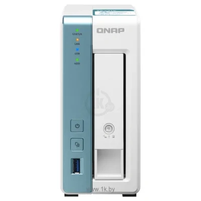 QNAP TS-131K