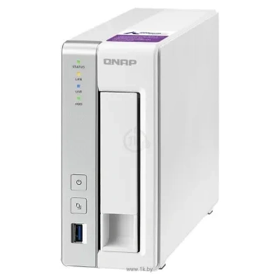 QNAP TS-131P