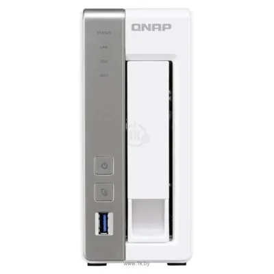 QNAP TS-131P