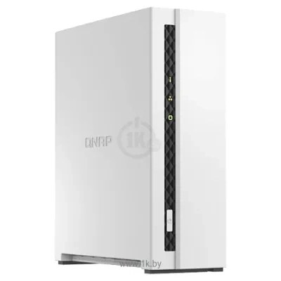 QNAP TS-133