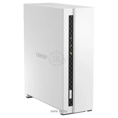 QNAP TS-133