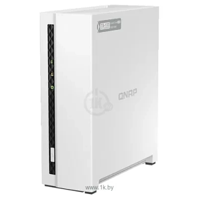 QNAP TS-133