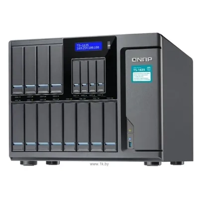 QNAP TS-1635-8G