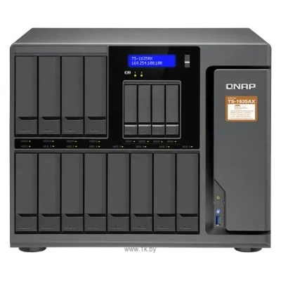 QNAP TS-1635AX-4G