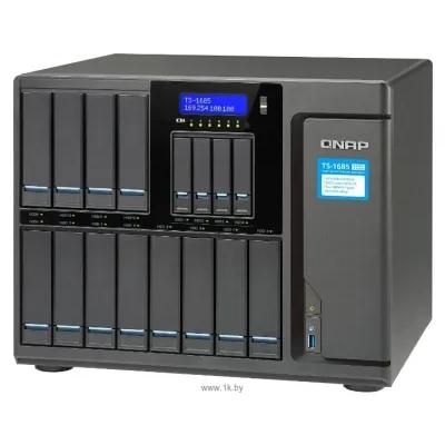 QNAP TS-1685-D1521-16G