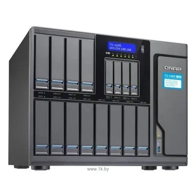 QNAP TS-1685-D1521-16G