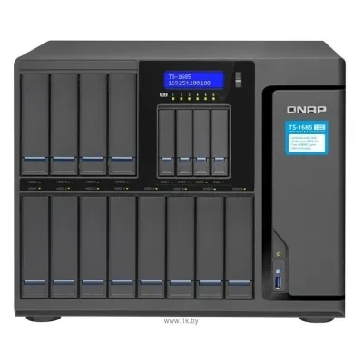 QNAP TS-1685-D1521-16G