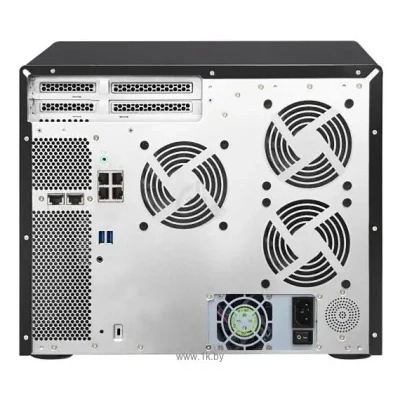 QNAP TS-1685-D1521-32G-550W