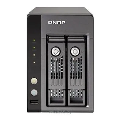 QNAP TS-219P