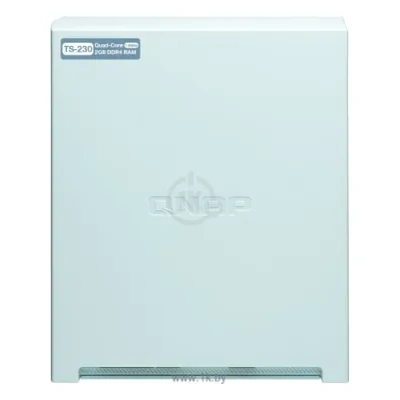 QNAP TS-230