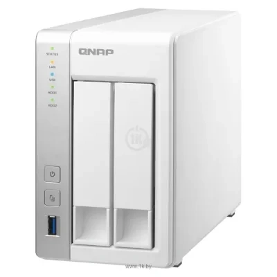 QNAP TS-231