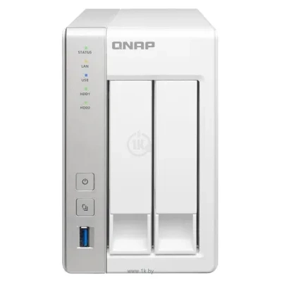 QNAP TS-231