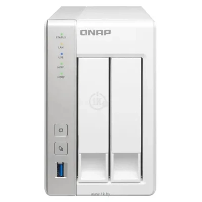 QNAP TS-231+