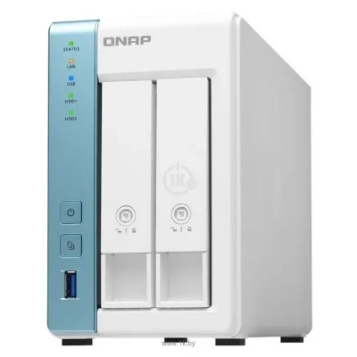 QNAP TS-231K