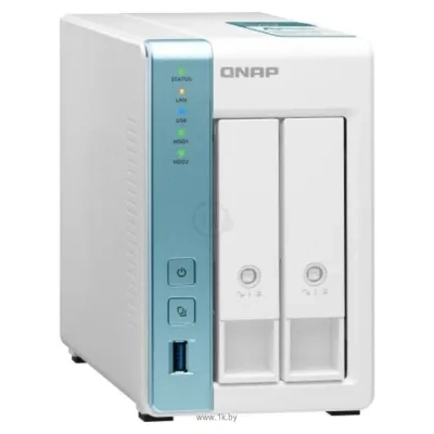 QNAP TS-231K