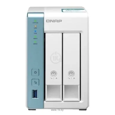 QNAP TS-231K