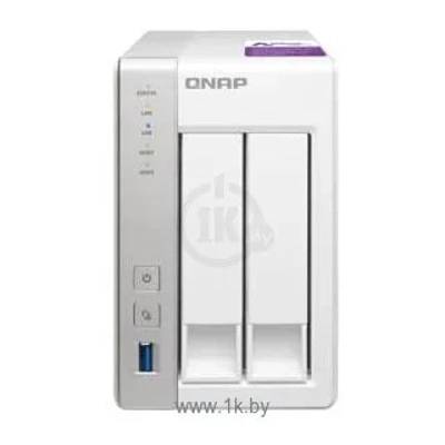 QNAP TS-231P