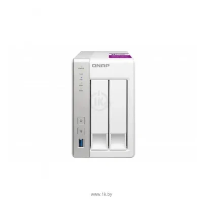 QNAP TS-231P2-1G