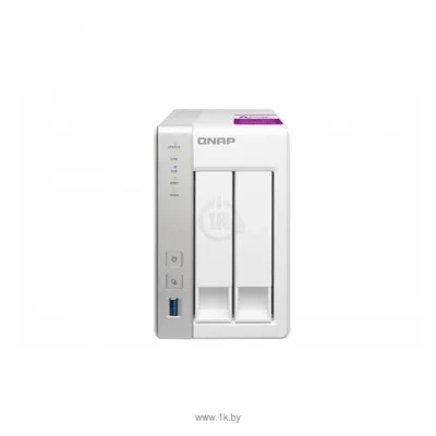 QNAP TS-231P2-4G