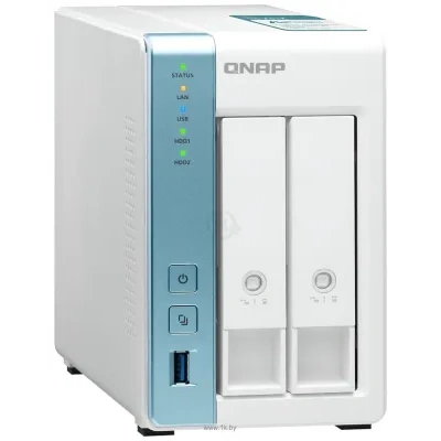 QNAP TS-231P3-2G