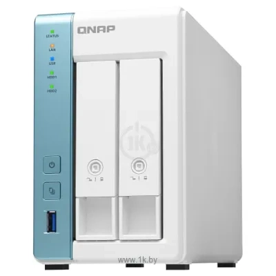 QNAP TS-231P3-4G