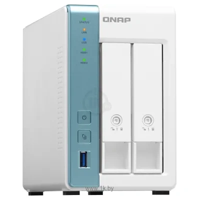 QNAP TS-231P3-4G