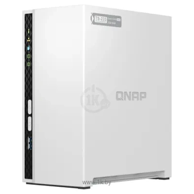 QNAP TS-233