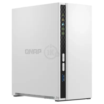 QNAP TS-233