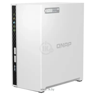 QNAP TS-233