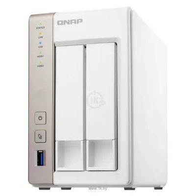 QNAP TS-251