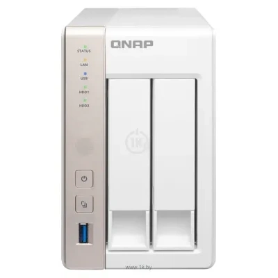 QNAP TS-251