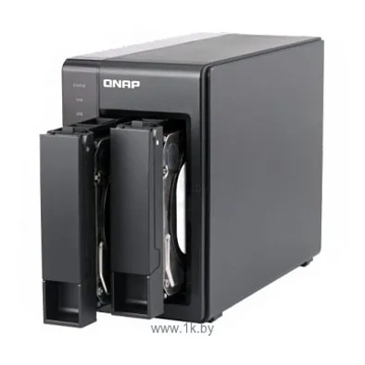 QNAP TS-251+-2G