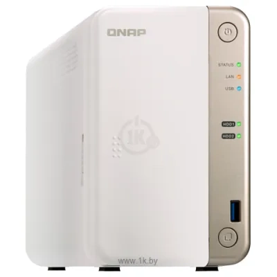 QNAP TS-251B-2G