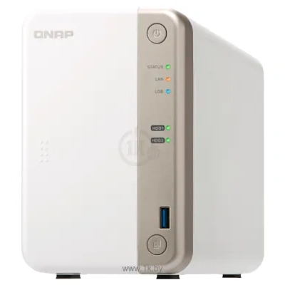 QNAP TS-251B-2G