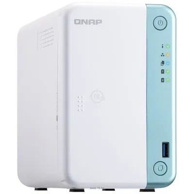 QNAP TS-251D-2G