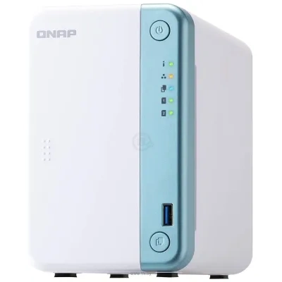 QNAP TS-251D-2G