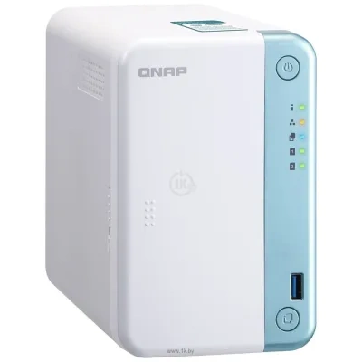 QNAP TS-251D-2G