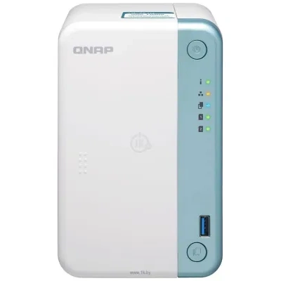 QNAP TS-251D-2G