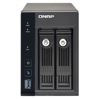 QNAP TS-253 Pro