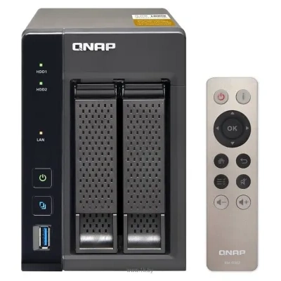 QNAP TS-253A-4G