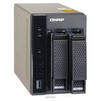 QNAP TS-253A-4G