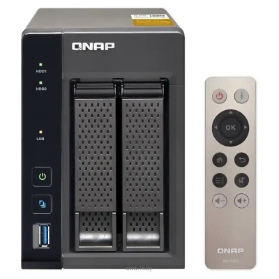 QNAP TS-253A-8G