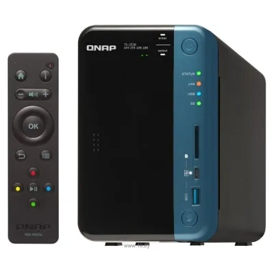 QNAP TS-253B-4G