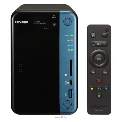 QNAP TS-253B-4G